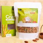 Ngũ Cốc ăn liền Granola Việt Khuê