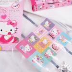 Miếng dán chống côn trùng HELLO KITTY KINDEE