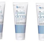 Mini Derm trị nẻ chàm Thụy Điển