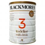 Blackmores số 3 900G cho bé từ 1 tuổi