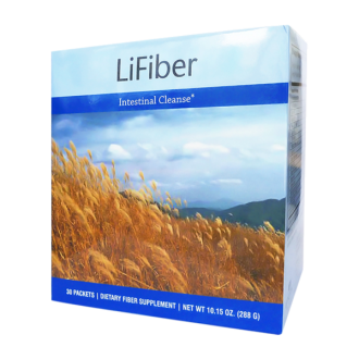 Bổ sung chất xơ Unicity Lifiber