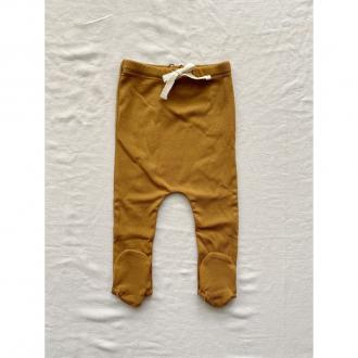 Footed pant (Quần Dài Có Bàn Chân)