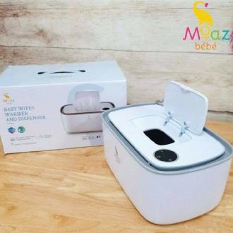 Máy làm ấm khăn MOAZ BÉBÉ MB – 008