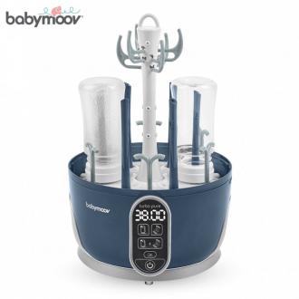 Máy tiệt trùng và sấy khô bình sữa BABYMOOV