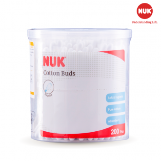 Tăm bông Cotton NUK