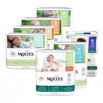 TÃ BỈM MOLTEX HÀNG ĐỨC ĐỦ SIZE