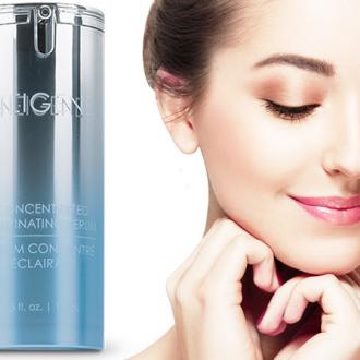 Serum neigene unicity giúp phục hồi và cải thiện làn da cho chị em hiệu quả