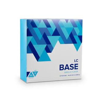 LC base Unicity thay thế bữa ăn hoàn chỉnh giúp giảm cân, giảm mỡ hiệu quả, hộp 30 gói