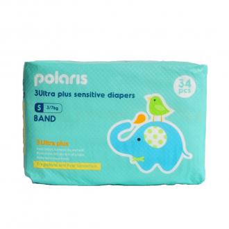 BỈM DÁN polaris size S