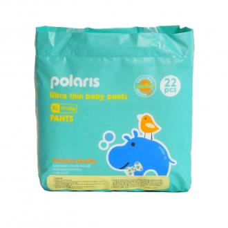 BỈM QUẦN nội địa Hàn Quốc polaris size XL