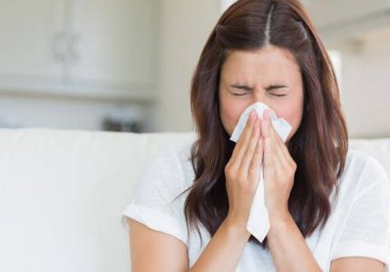Xử lý sổ mũi, chảy nước mũi hoàn toàn tự nhiên tại nhà.